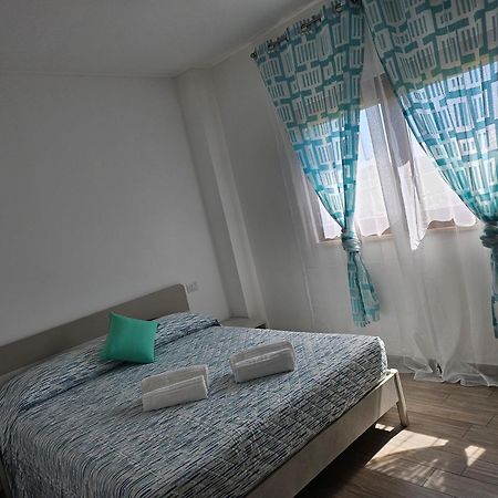 Agriturismo Fusini Мальяно-ин-Тоскана Экстерьер фото