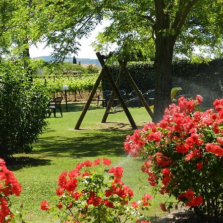 Agriturismo Fusini Мальяно-ин-Тоскана Экстерьер фото