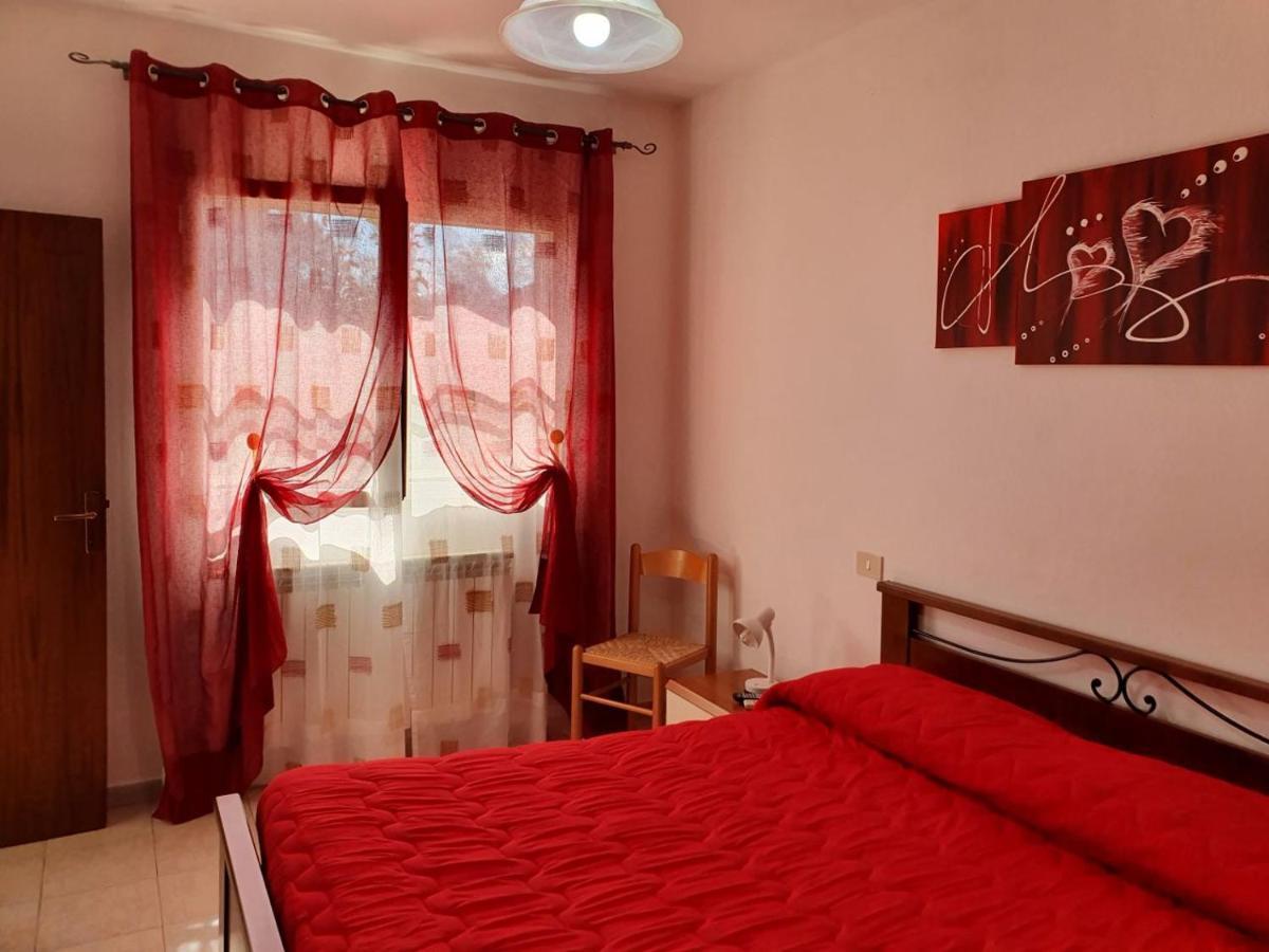 Agriturismo Fusini Мальяно-ин-Тоскана Экстерьер фото