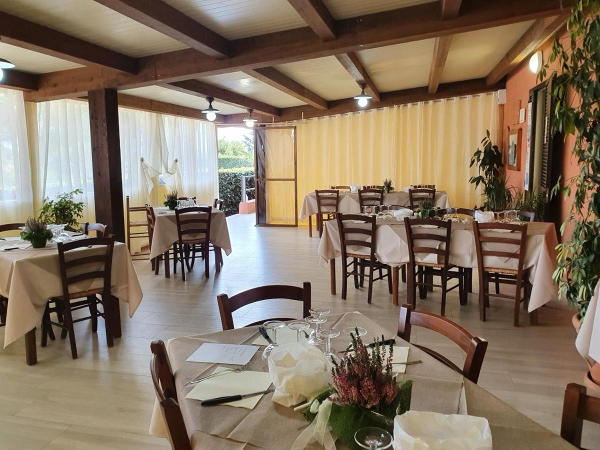 Agriturismo Fusini Мальяно-ин-Тоскана Экстерьер фото
