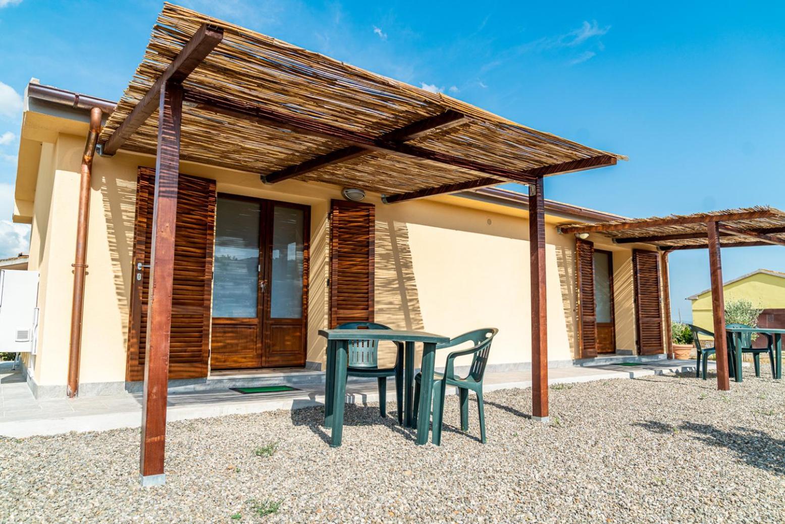 Agriturismo Fusini Мальяно-ин-Тоскана Экстерьер фото
