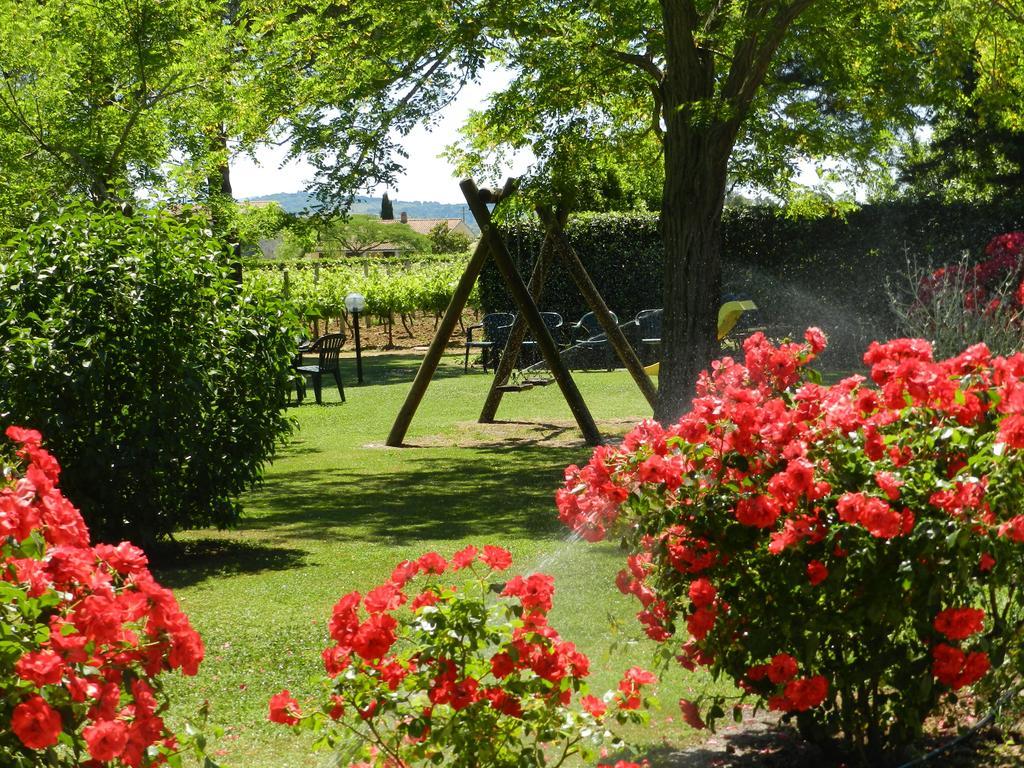 Agriturismo Fusini Мальяно-ин-Тоскана Экстерьер фото