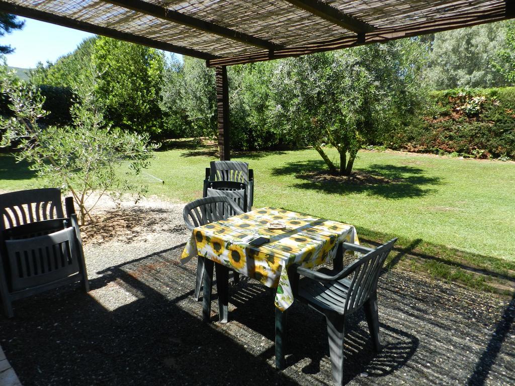 Agriturismo Fusini Мальяно-ин-Тоскана Экстерьер фото
