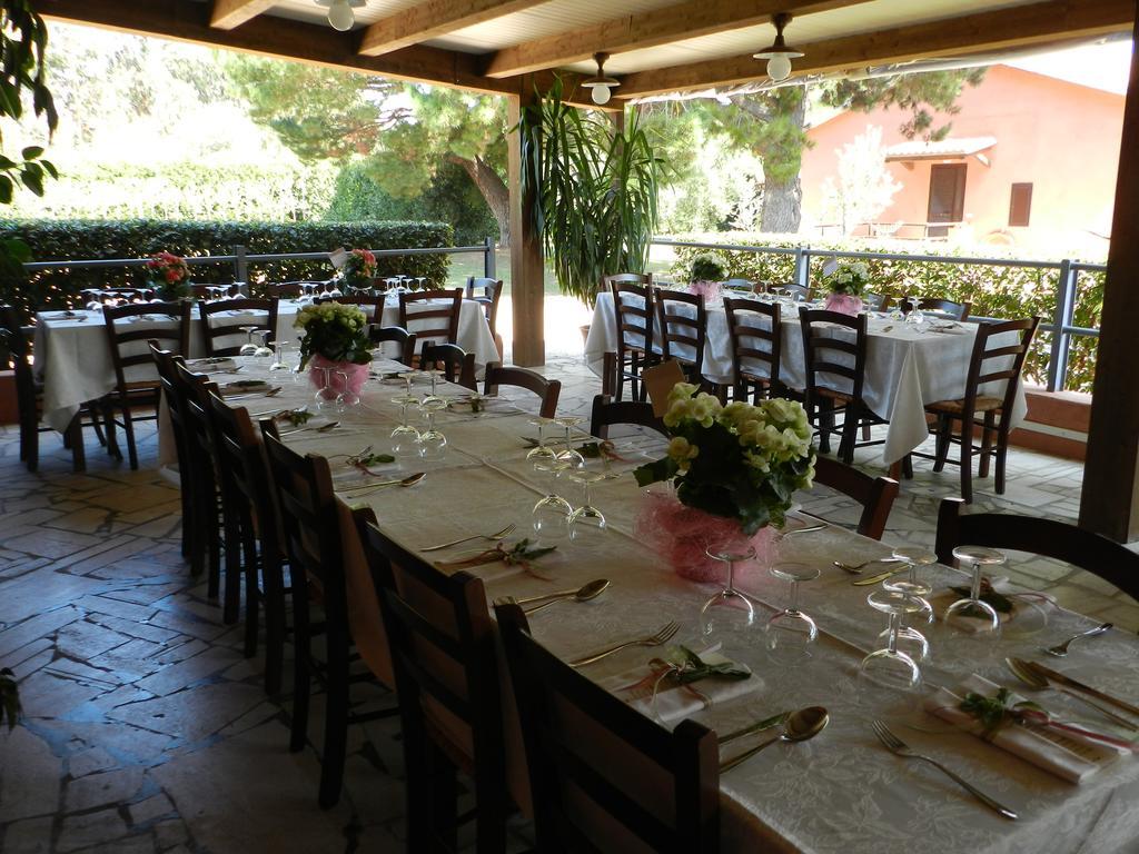 Agriturismo Fusini Мальяно-ин-Тоскана Экстерьер фото