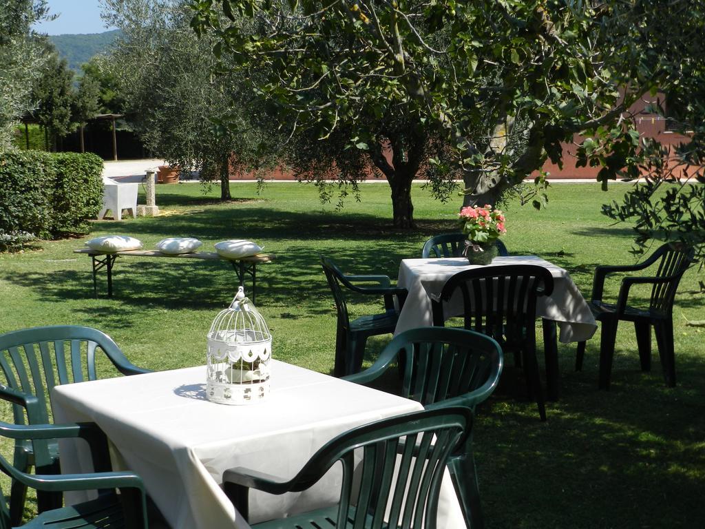 Agriturismo Fusini Мальяно-ин-Тоскана Экстерьер фото