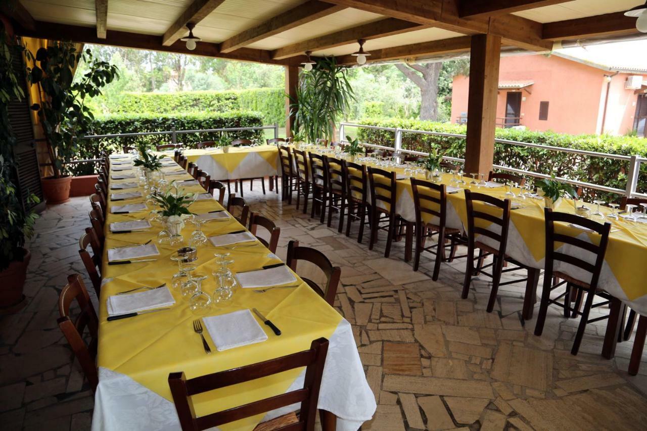 Agriturismo Fusini Мальяно-ин-Тоскана Экстерьер фото